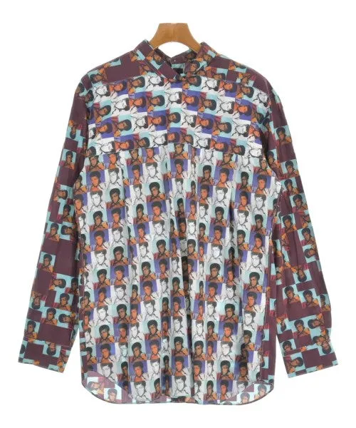 COMME Des GARCONS SHIRT Casual shirts