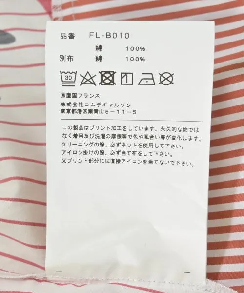COMME Des GARCONS SHIRT Casual shirts