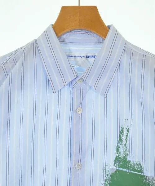 COMME Des GARCONS SHIRT Casual shirts