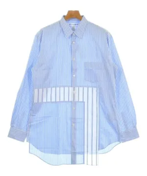 COMME Des GARCONS SHIRT Casual shirts