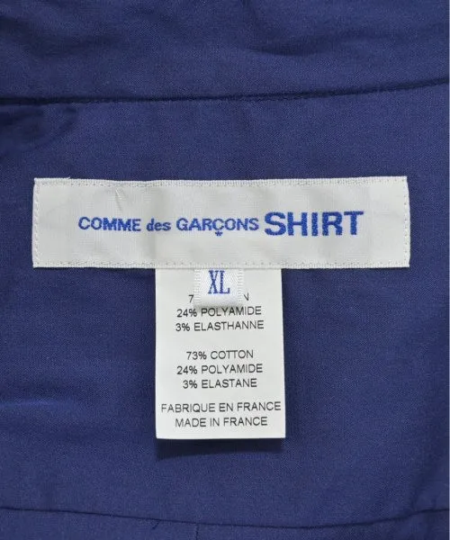 COMME Des GARCONS SHIRT Casual shirts