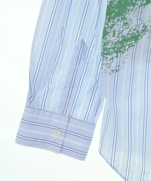 COMME Des GARCONS SHIRT Casual shirts