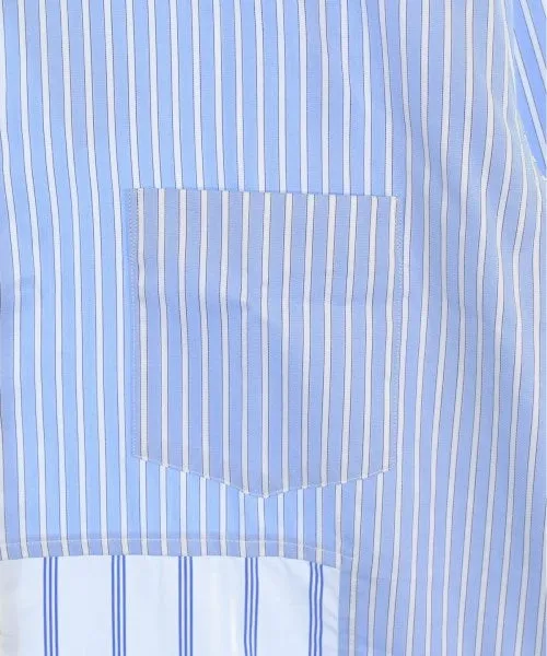 COMME Des GARCONS SHIRT Casual shirts
