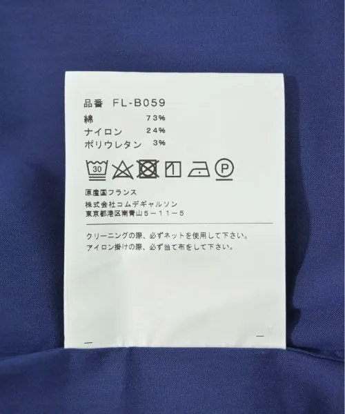 COMME Des GARCONS SHIRT Casual shirts