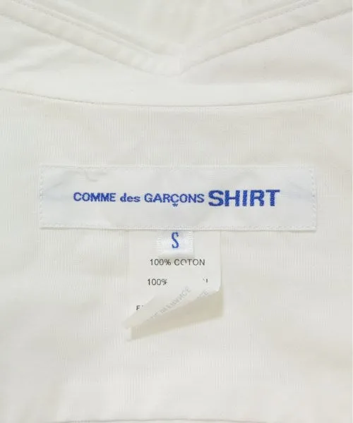 COMME Des GARCONS SHIRT Casual shirts