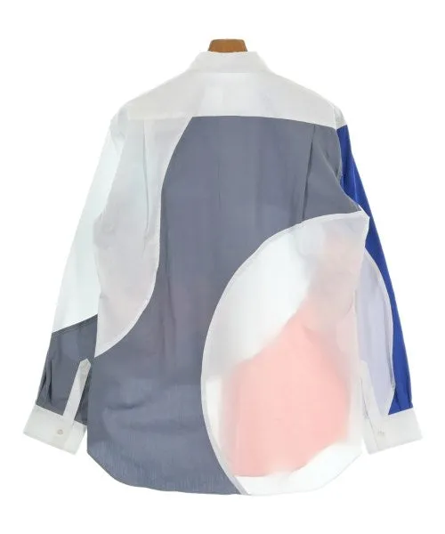 COMME Des GARCONS SHIRT Casual shirts