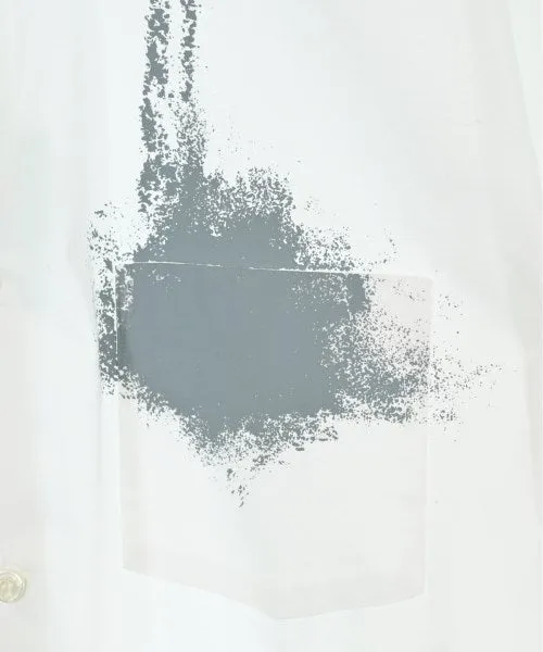 COMME Des GARCONS SHIRT Casual shirts
