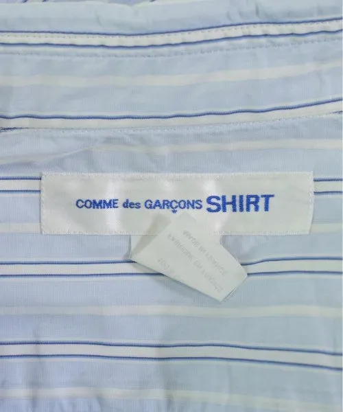 COMME Des GARCONS SHIRT Casual shirts