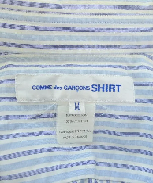 COMME Des GARCONS SHIRT Casual shirts