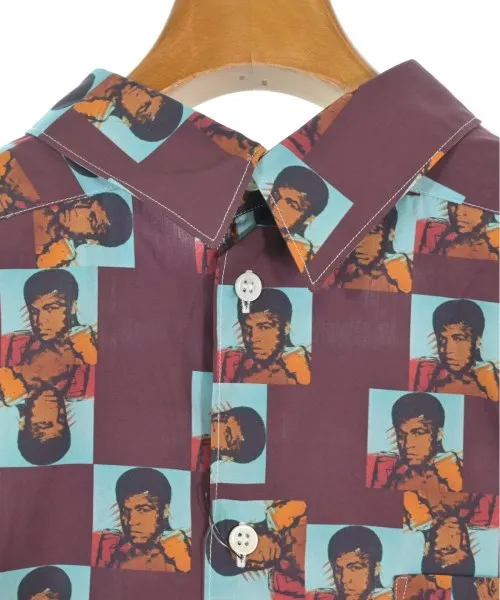 COMME Des GARCONS SHIRT Casual shirts