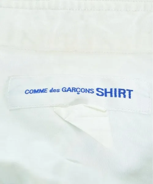 COMME Des GARCONS SHIRT Casual shirts