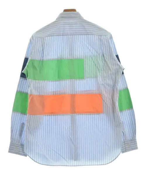 COMME Des GARCONS SHIRT Casual shirts