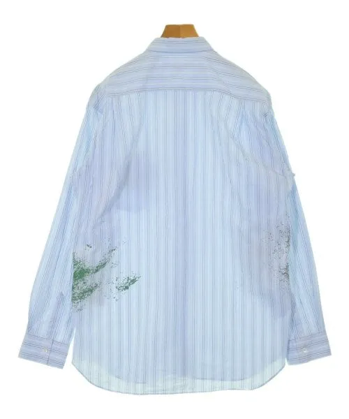 COMME Des GARCONS SHIRT Casual shirts