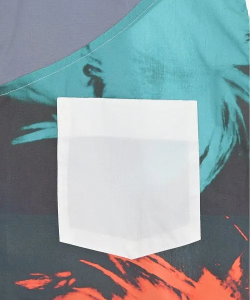 COMME Des GARCONS SHIRT Casual shirts
