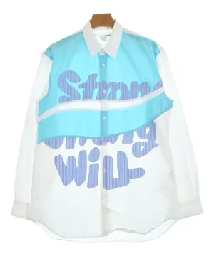 COMME Des GARCONS SHIRT Casual shirts