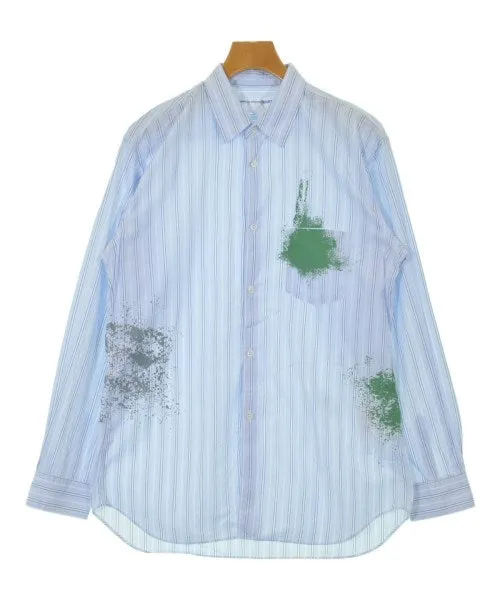 COMME Des GARCONS SHIRT Casual shirts