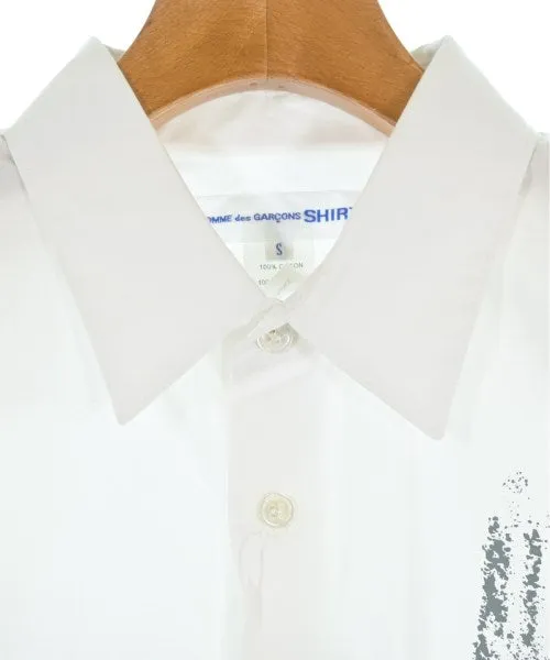 COMME Des GARCONS SHIRT Casual shirts
