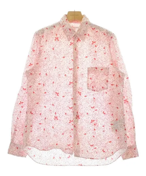 COMME Des GARCONS SHIRT Casual shirts