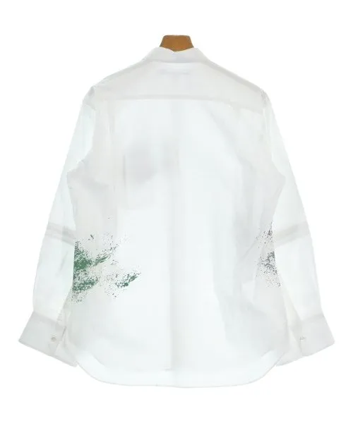 COMME Des GARCONS SHIRT Casual shirts