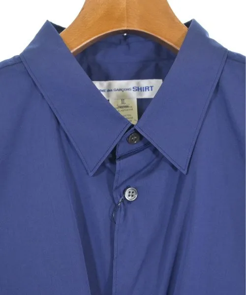 COMME Des GARCONS SHIRT Casual shirts