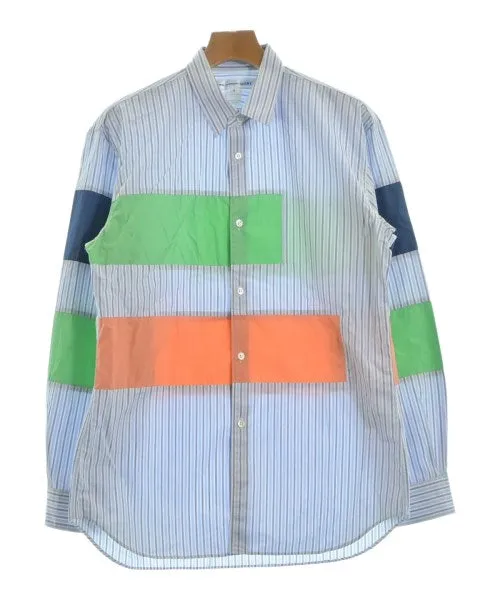 COMME Des GARCONS SHIRT Casual shirts