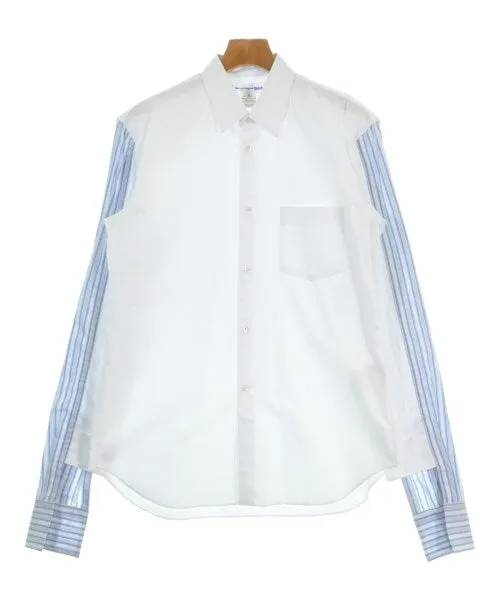 COMME Des GARCONS SHIRT Casual shirts