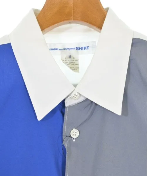 COMME Des GARCONS SHIRT Casual shirts