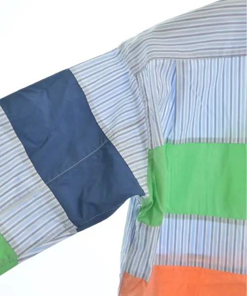 COMME Des GARCONS SHIRT Casual shirts