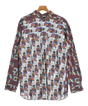 COMME Des GARCONS SHIRT Casual shirts