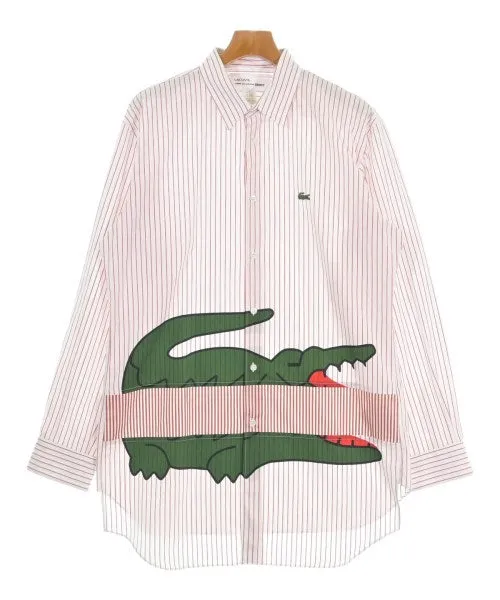 COMME Des GARCONS SHIRT Casual shirts