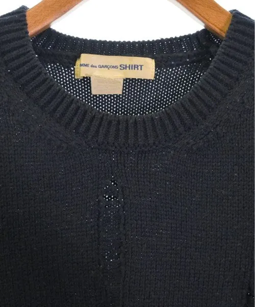 COMME Des GARCONS SHIRT Sweaters