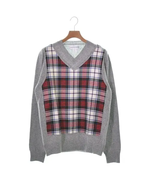 COMME des GARCONS SHIRT Sweaters