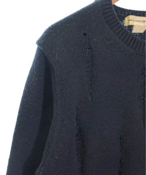 COMME Des GARCONS SHIRT Sweaters