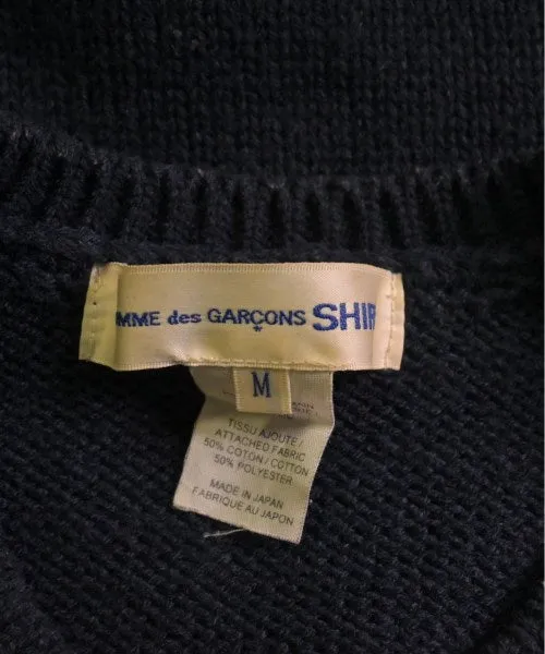 COMME Des GARCONS SHIRT Sweaters