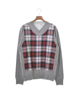 COMME des GARCONS SHIRT Sweaters