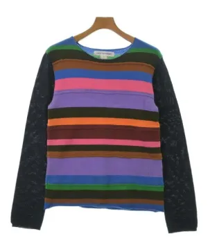 COMME des GARCONS SHIRT Sweaters