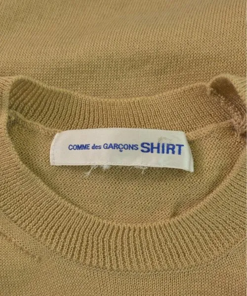COMME Des GARCONS SHIRT Sweaters
