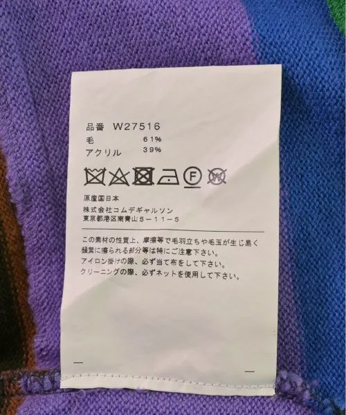 COMME des GARCONS SHIRT Sweaters