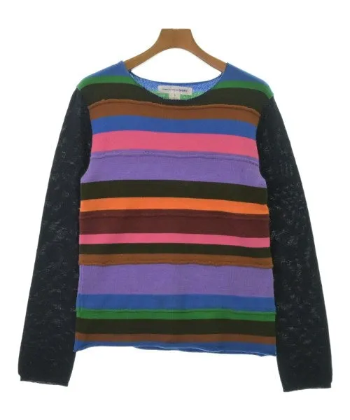 COMME des GARCONS SHIRT Sweaters