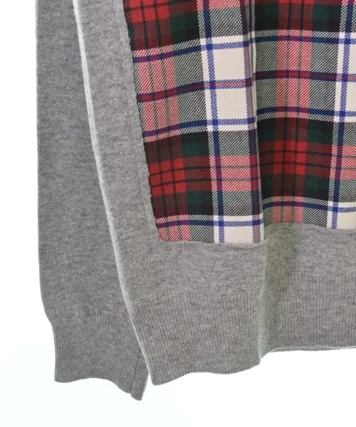COMME des GARCONS SHIRT Sweaters