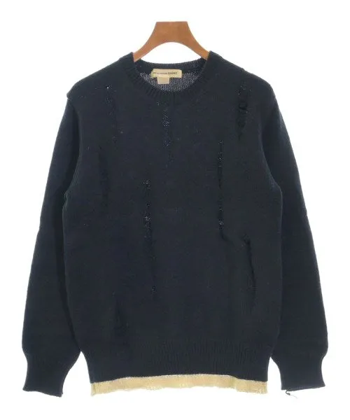 COMME Des GARCONS SHIRT Sweaters