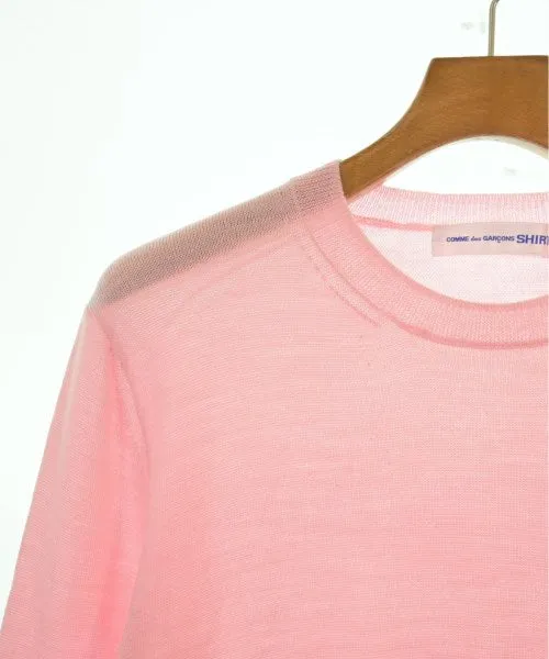 COMME Des GARCONS SHIRT Sweaters