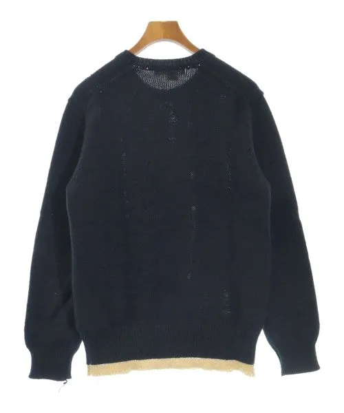 COMME Des GARCONS SHIRT Sweaters