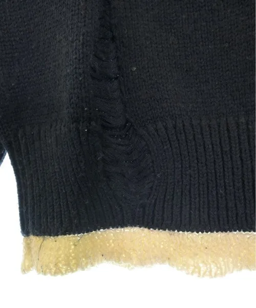 COMME Des GARCONS SHIRT Sweaters