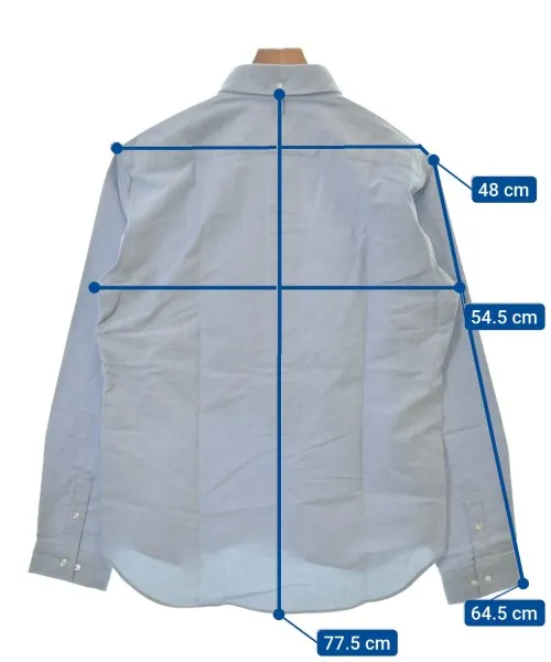 COMMON EDUCATION Casual shirts