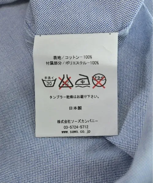 COMMON EDUCATION Casual shirts