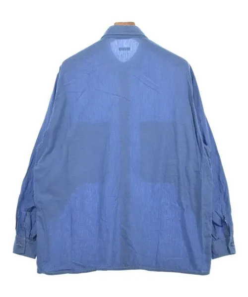 COMOLI Casual shirts