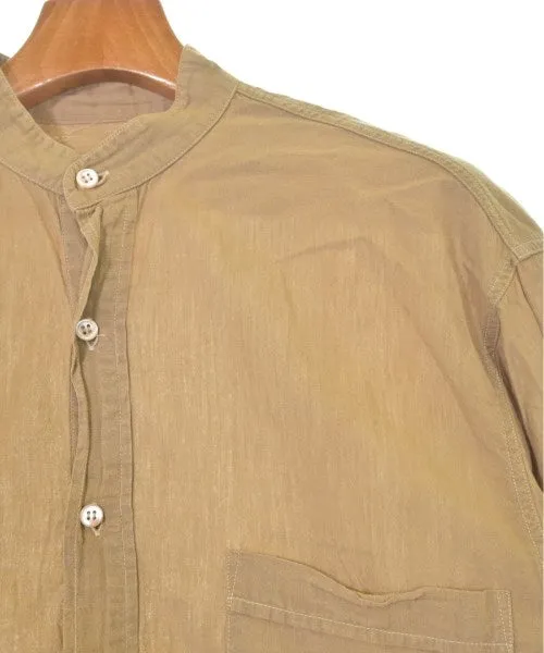 COMOLI Casual shirts