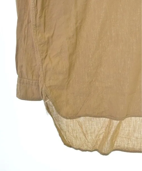 COMOLI Casual shirts