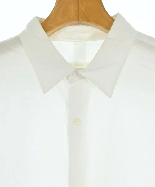 COMOLI Casual shirts